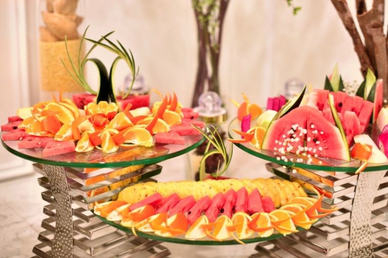 Khách sạn Viet 4 Seasons Hải Phòng